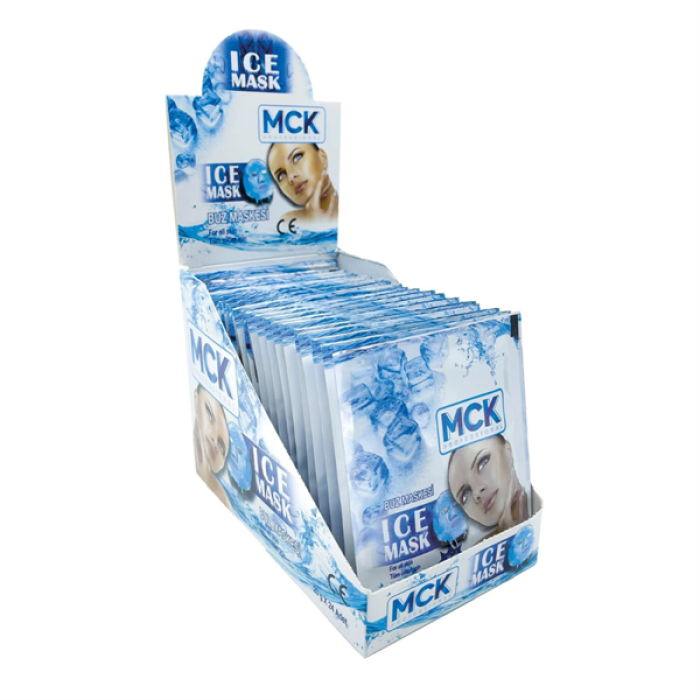 Mck Ice Mask 20Gr Tek Kullanımlık