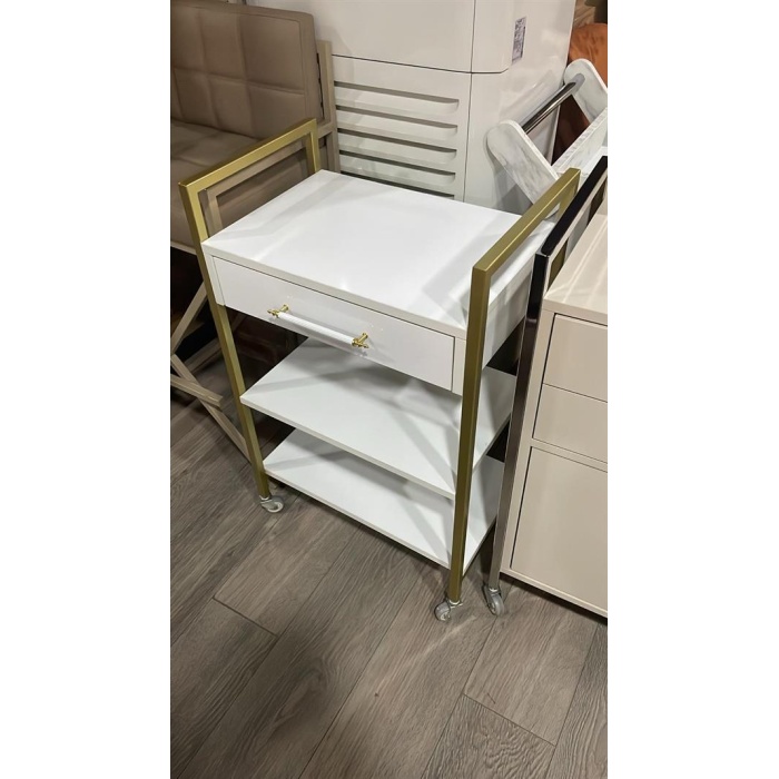 Kuatto Çekmeceli Etejer