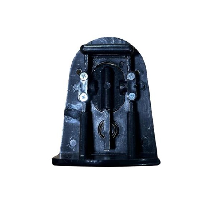 Kuatto Plastik Koltuk Başlık Mekanizması