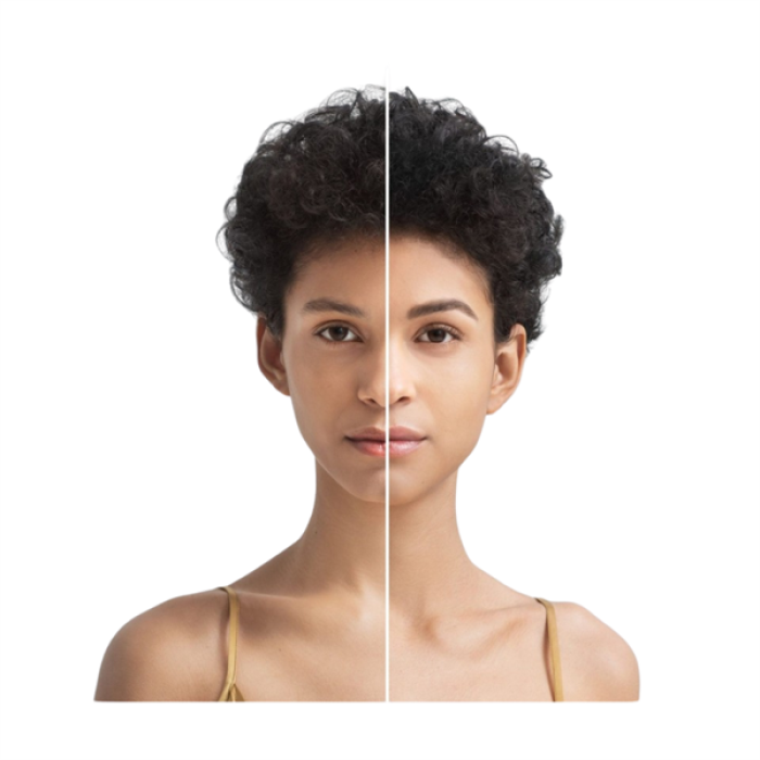 Refactocıl No:3 Koyu Kahve Kas Ve Kırpık Boyası