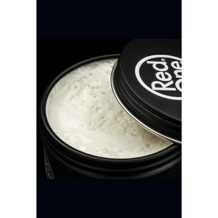 Red One Fiber Wax 100Ml. Strong&Matte