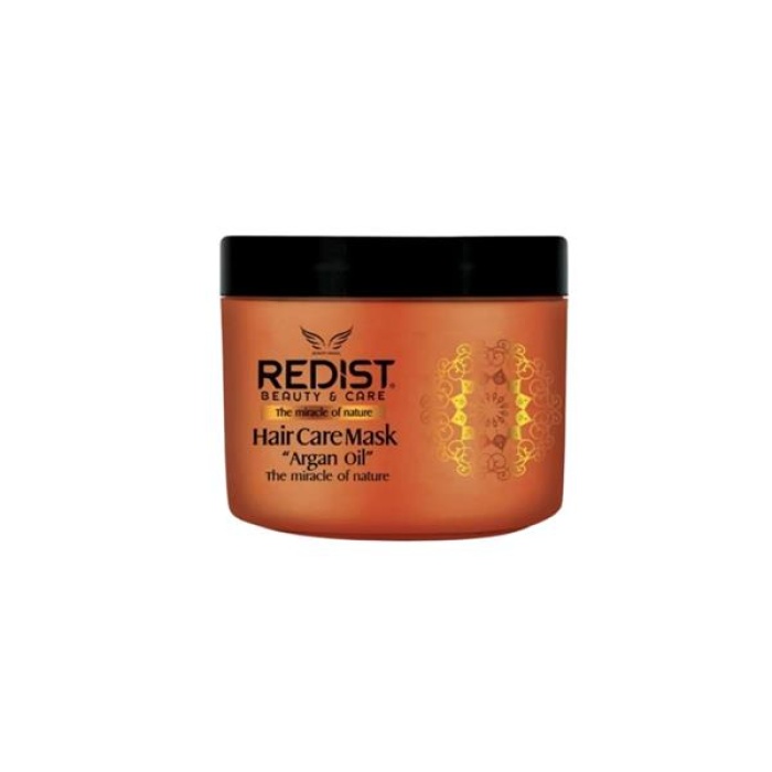 Redist Saç Maskesi 500Ml. Argan