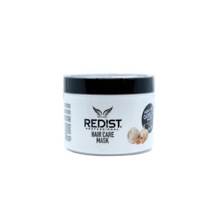 Redist Saç Maskesi 500Ml. Garlic