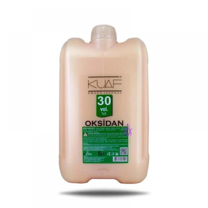 Kuaf Oksidan 5000Ml. 30 Volume