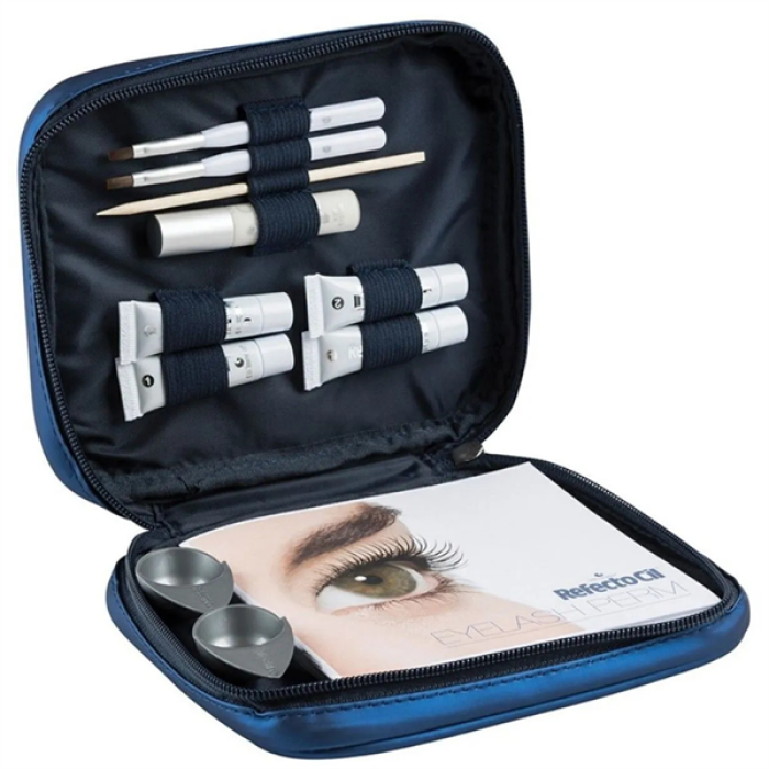 Refactocıl Kırpık Perma Setı 36 Uygulama