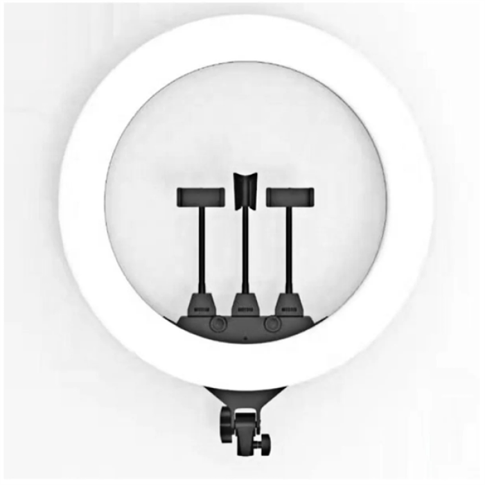 Ring Light 22 Kumandalı