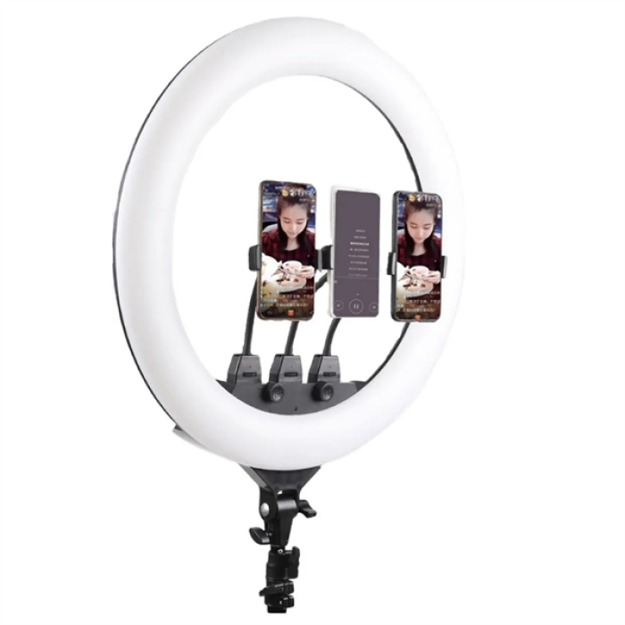 Ring Light 22 Kumandalı