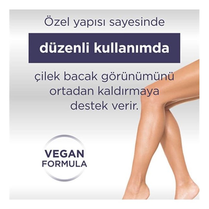 Sesu Vücut Peelingi 250Ml.