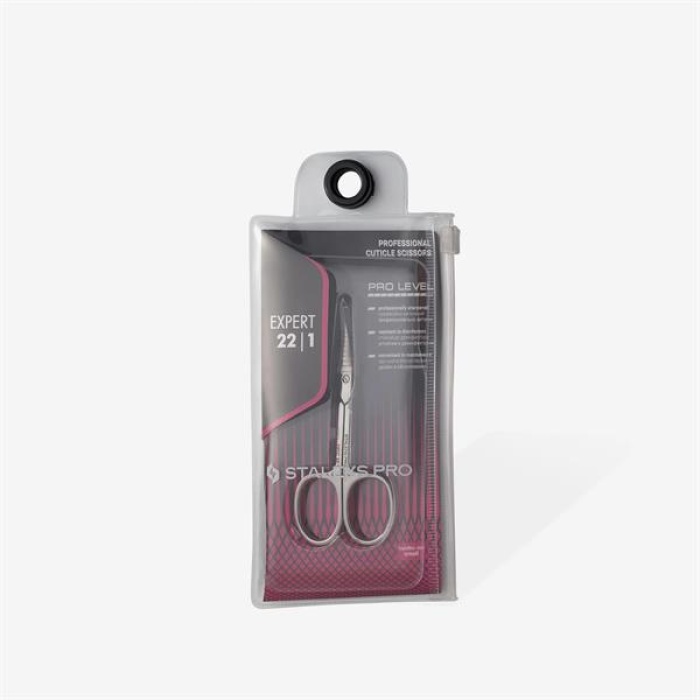 Staleks Pro Expert Manikür Makası SE-22/1