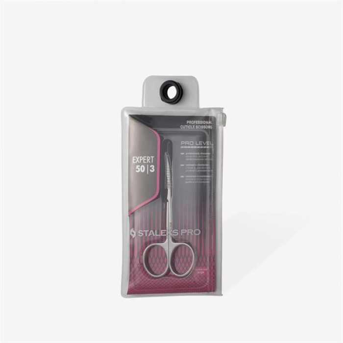 Staleks Pro Expert Manikür Makası SE-50/3