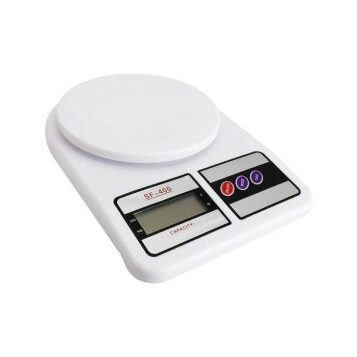 Elektronic Hassas Terazi SF-400