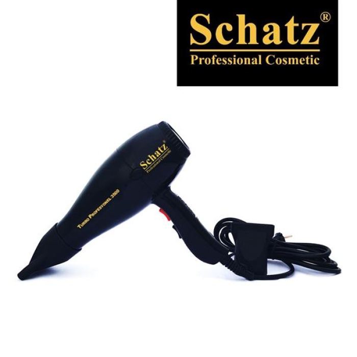 Schatz 3500 Fön Makinesi 2400Watt.