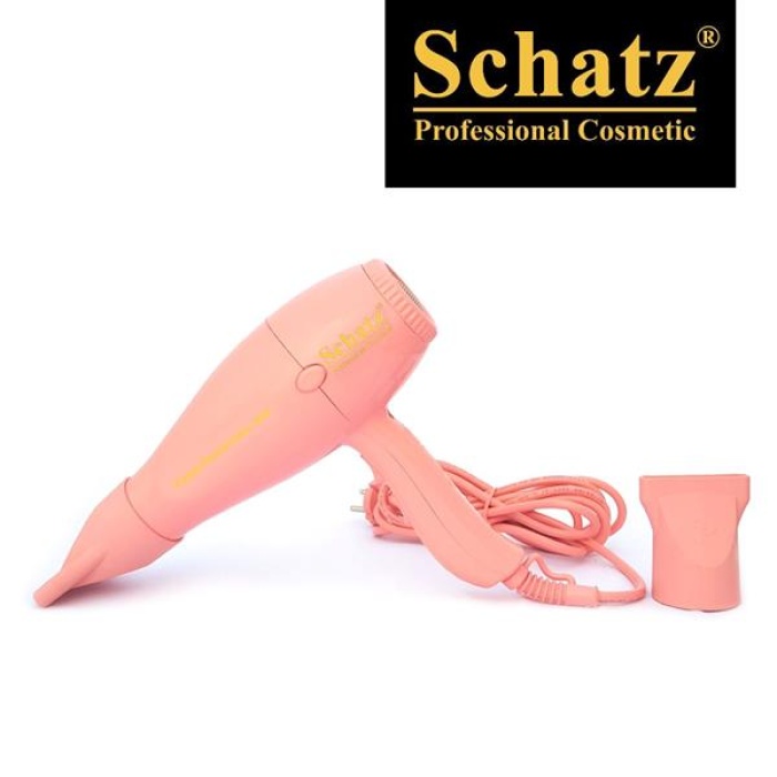 Schatz 3500 Fön Makinesi 2400Watt.