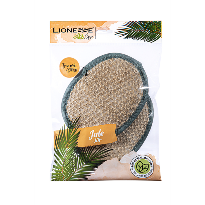 Lionesse Jut Eldiven R-407 2Li