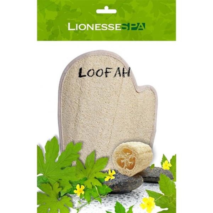 Lionesse Kabak Eldiven L-430