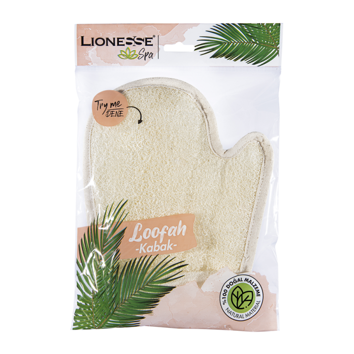 Lionesse Kabak Eldiven L-431