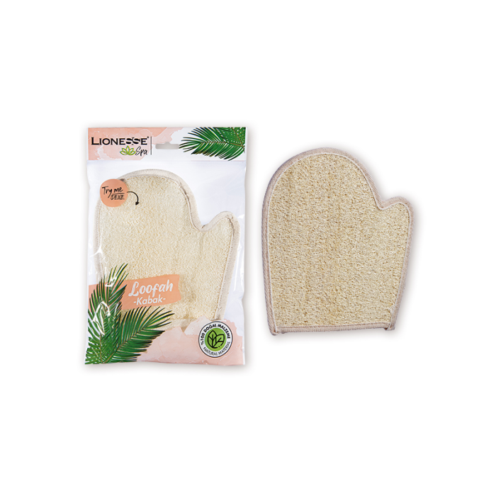 Lionesse Kabak Eldiven L-431