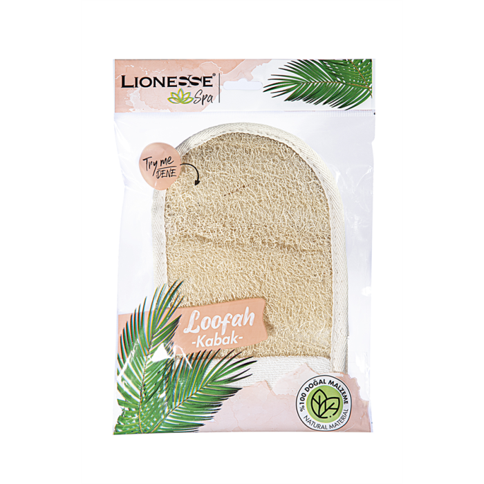 Lionesse Kabak Eldiven L-432