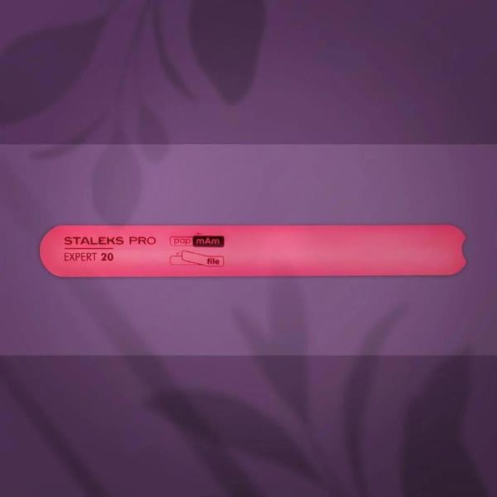 Staleks Pro Expert Törpü SPBE-20 (BAZ)