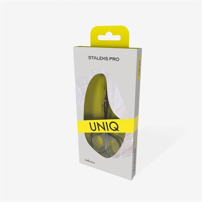 Staleks Pro Uniq Tırnak Eti Makası SQ-10/3