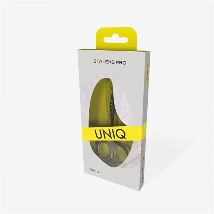 Staleks Pro Uniq Tırnak Eti Makası SQ-10/4