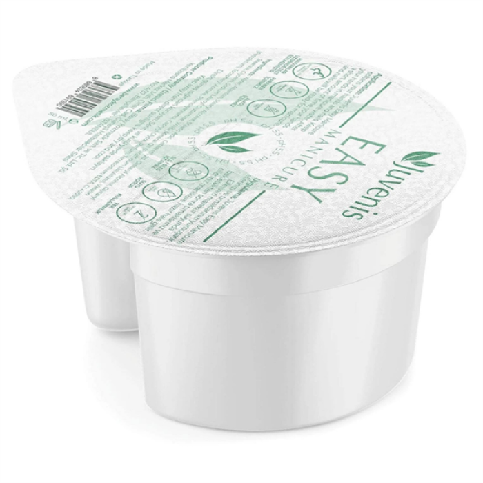 Juvenis Easy Manikür Kase