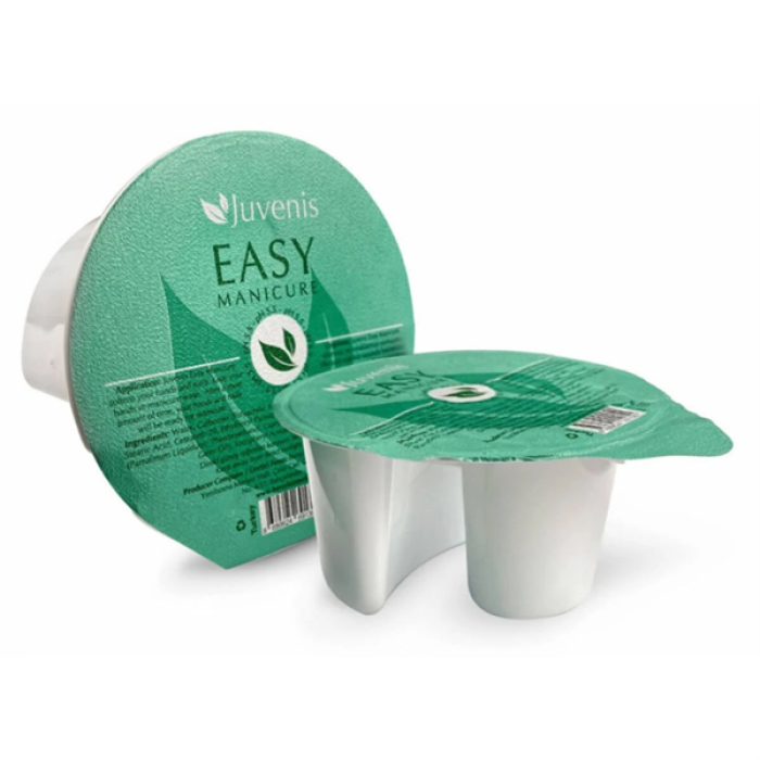 Juvenis Easy Manikür Kase