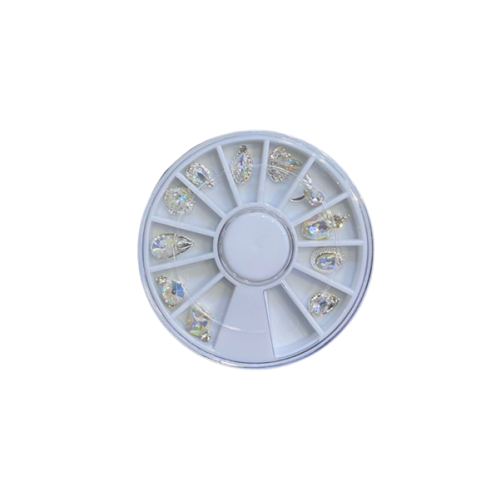 T-266 Tırnak Taşı