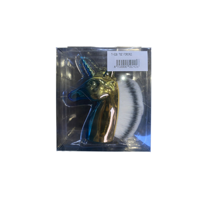 T-528 Toz Fırçası