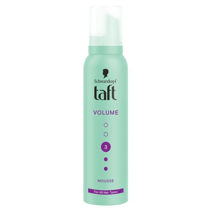 Taft Köpük 150Ml. Volume 3