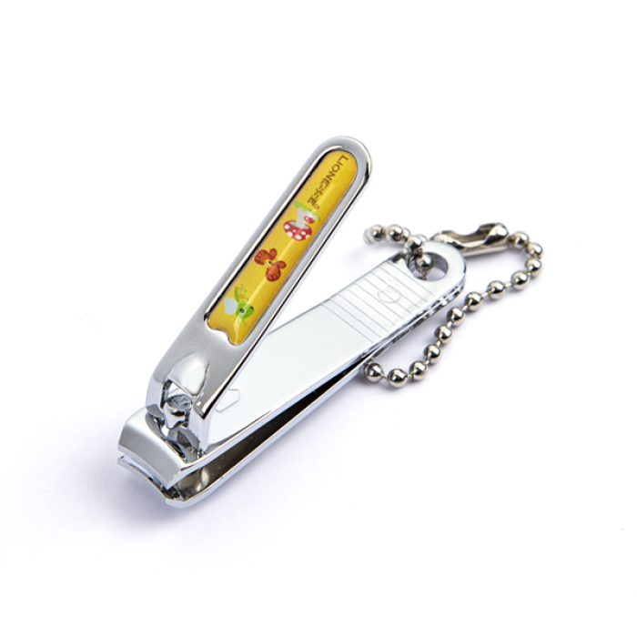 Lionesse Bebek Tırnak Makası 3544