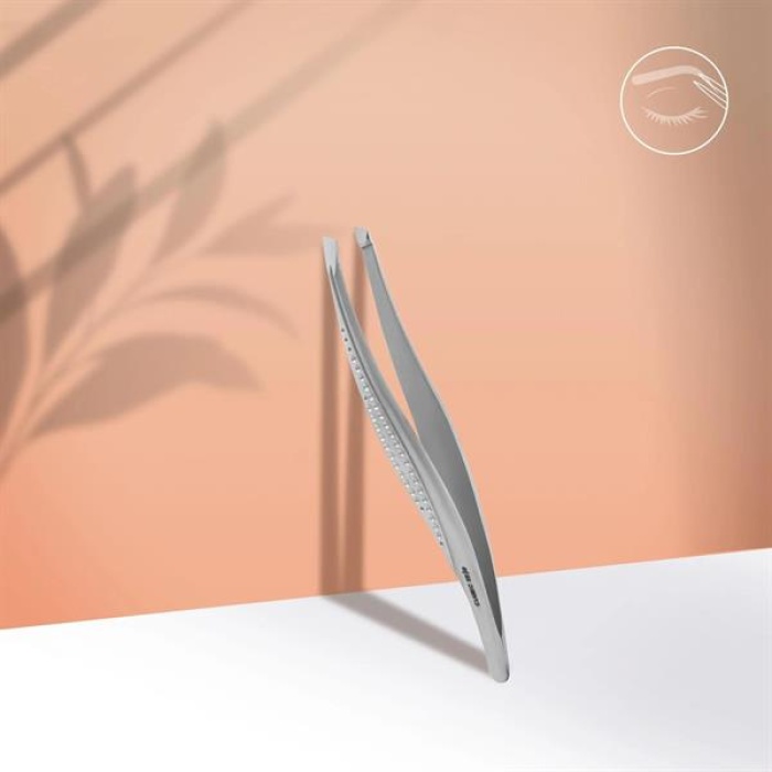 Staleks Classic Kaş Cımbızı TC-12/3