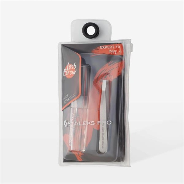 Staleks Pro Expert Kaş Cımbızı TE-10/1