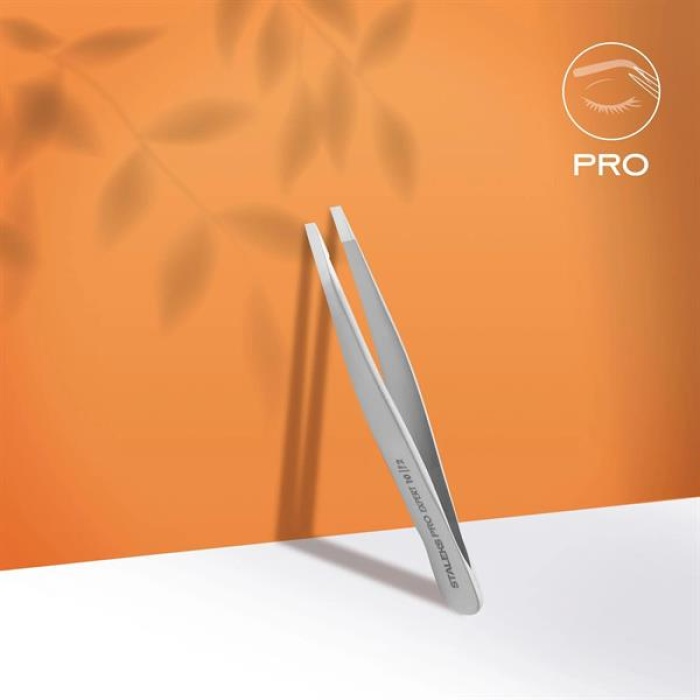 Staleks Pro Expert Kaş Cımbızı TE-10/2