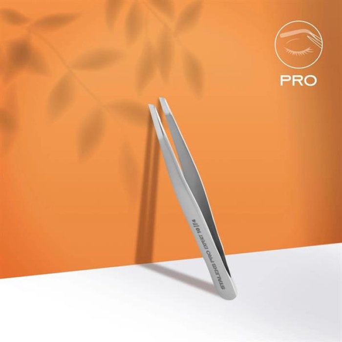 Staleks Pro Expert Kaş Cımbızı TE-10/4