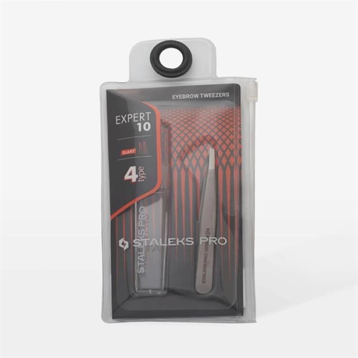 Staleks Pro Expert Kaş Cımbızı TE-10/4