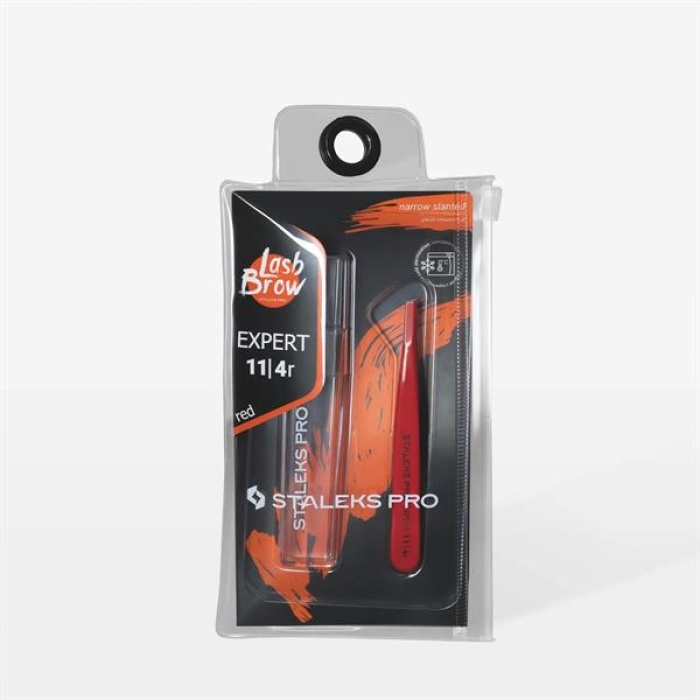 Staleks Pro Expert Kaş Cımbızı TE-11/4R