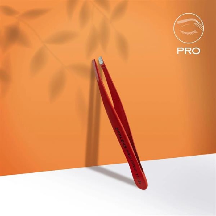 Staleks Pro Expert Kaş Cımbızı TE-11/4R