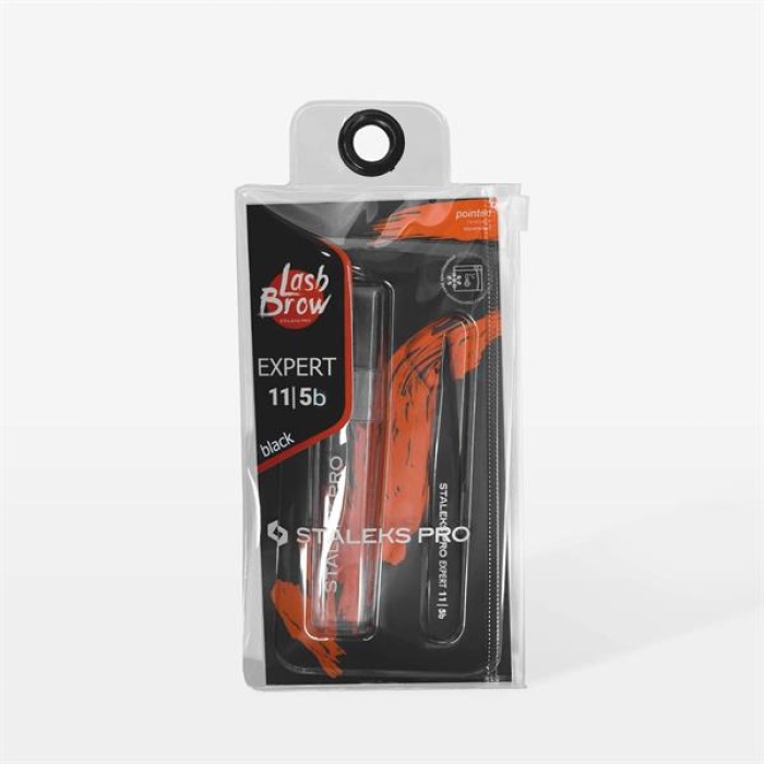 Staleks Pro Expert Kaş Cımbızı  TE-11-5B