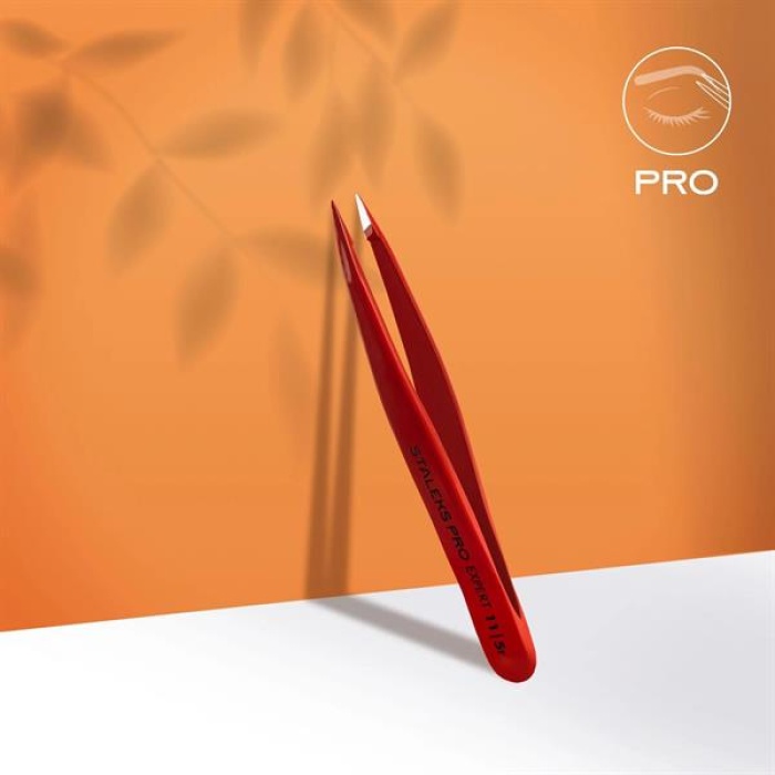 Staleks Pro Expert Kaş Cımbızı TE-11/5R