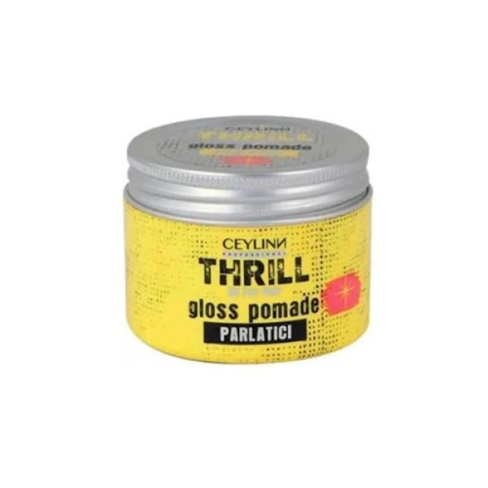 Ceylinn Thrill Wax 150Ml. Pomade Parlatıcı