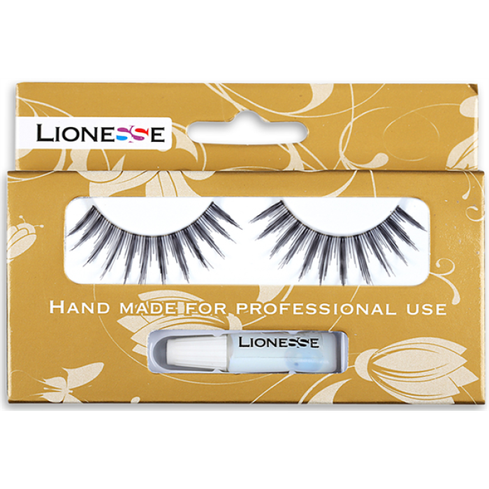 Lionesse Takma Kirpik NE-702