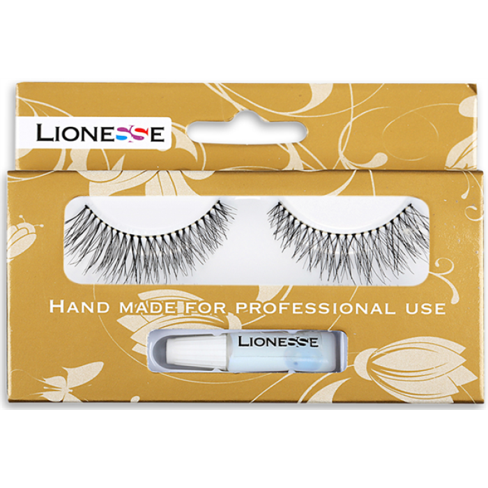 Lionesse Takma Kirpik NE-713