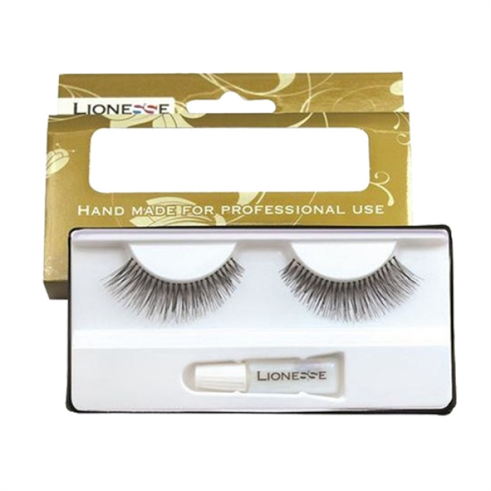 Lıonesse Takma Kirpik Ne-717