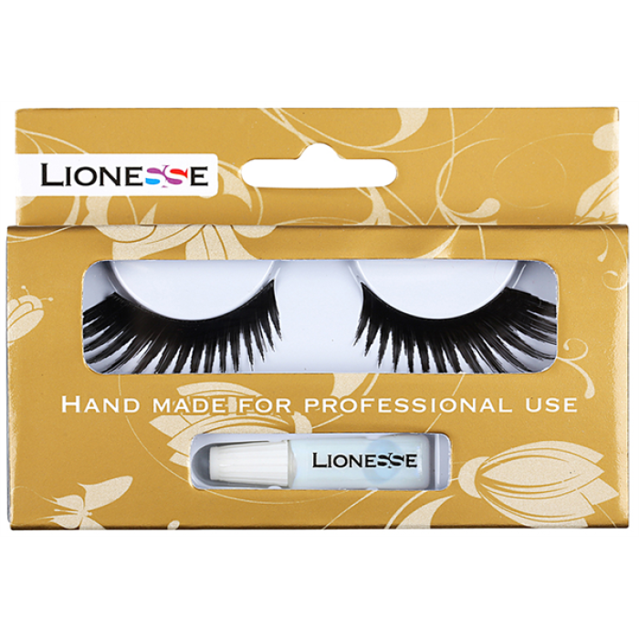 Lionesse Takma Kirpik NE-710