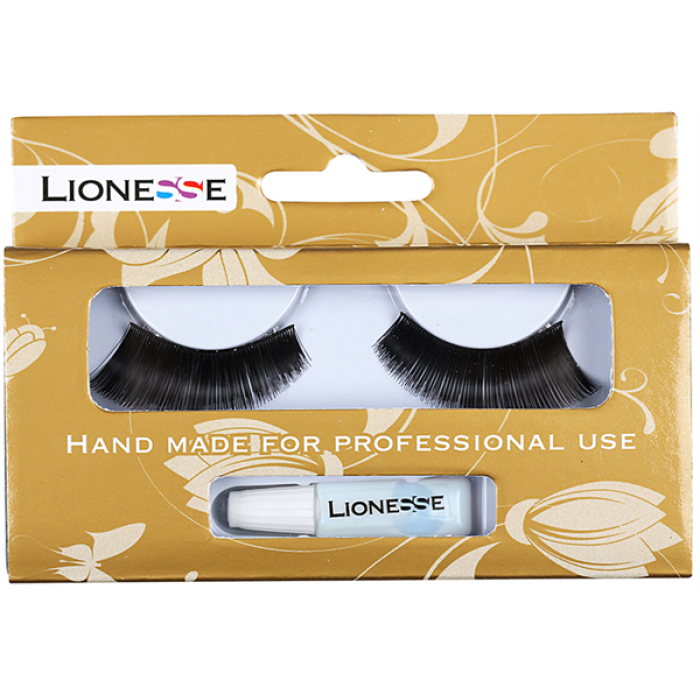 Lionesse Takma Kirpik NE-711