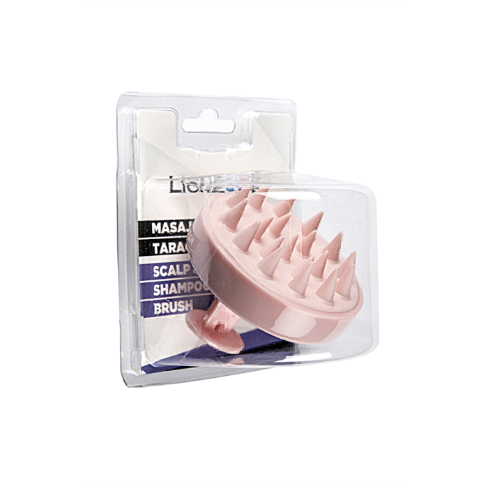 Lionesse Saç Masaj Ve Şampuan Fırçası 872434