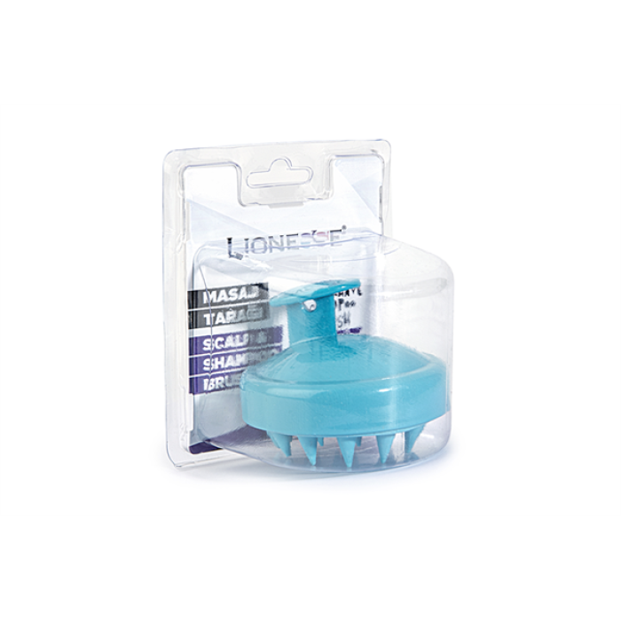 Lionesse Saç Masaj Ve Şampuan Fırçası 872434