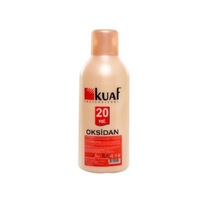 Kuaf Oksidan 1000Ml. 20 Volume