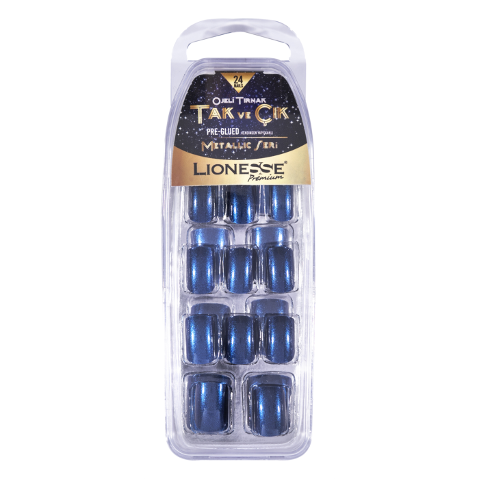 Lionesse Takma Tırnak 4440